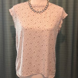 Abercrombie Blouse